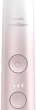Philips Sonicare DiamondClean 9000 HX9911/84 Gradient Pink detail