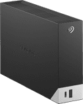 Seagate One Touch Hub 20TB Main Image