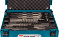 Makita B-53877 17-piece null