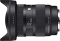 Sigma 16-28mm f/2.8 DG DN Contemporary E Mount null