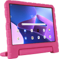 Just in Case Lenovo Tab M10 Plus (3e génération) Kids Cover Rose null