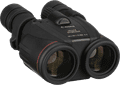 Canon 10x42 L IS WP null