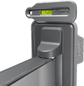 Vogel's Elite 5445 Black null