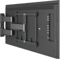 Vogel's Elite 5445 Zwart product in gebruik