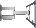 Vogel's Elite 5645 Zwart rechterkant