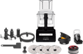 Magimix CS 5200 XL Premium Schwarz Main Image