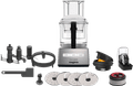 Magimix CS 5200 XL Premium Mattchrom Main Image