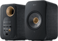 KEF LSX II Black null