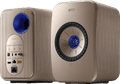 KEF LSX II Creme null