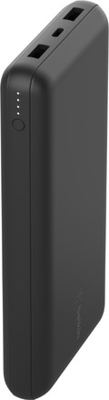 Belkin Powerbank 20.000 mAh Zwart null