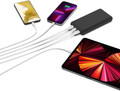 Belkin Powerbank 20.000 mAh Zwart null