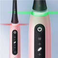 Oral-B iO 5N Pink product in use