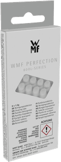 WMF Perfection Cleaning Tablets XW1310 Main Image