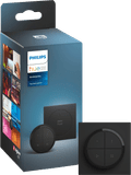 Philips Hue Tap Dial Switch - Rotary Switch - Black null