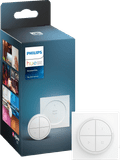 Philips Hue Tap Dial Switch - Rotary Switch - White product in use