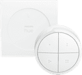 Philips Hue Tap Dial Switch - Rotary Switch - White Main Image