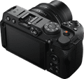 Nikon Z30 + 16-50 mm f/3.5-6.3 VR + 50-250 mm f/4.5-6.3 VR null