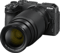 Nikon Z30 + 16-50 mm f/3.5-6.3 VR + 50-250 mm f/4.5-6.3 VR Main Image