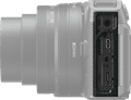Nikon Z30 + 16-50 mm f/3.5-6.3 VR + 50-250 mm f/4.5-6.3 VR null