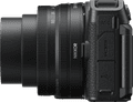 Nikon Z30 + 16-50 mm f/3.5-6.3 VR + 50-250 mm f/4.5-6.3 VR null