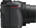 Nikon Z30 + 16-50 mm f/3.5-6.3 VR + 50-250 mm f/4.5-6.3 VR null