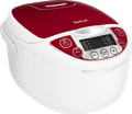 Tefal RK7051 12-in-1 Rice and Multicooker null