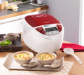 Tefal RK7051 12-in-1 Rice and Multicooker product in use