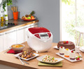 Tefal RK7051 12-in-1 Rice and Multicooker product in use