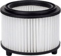 Bosch Harmonica Filter for UniversalVac15 and AdvancedVac20 Main Image