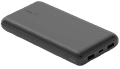 Belkin Power Bank 10,000mAh Black Main Image