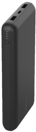 Belkin Power Bank 10,000mAh Black null