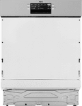 AEG FEE53628ZM inbouw / gedeeltelijk integreert / nishoogte: 82 - 90 cm voorkant