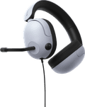 Sony Inzone H3 Gaming Headset PS4/5 en PC detail