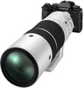 Fujifilm XF 150-600mm f/5.6-8 R LM OIS WR null