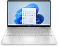 HP Pavilion x360 14-ek0004nb AZERTY front