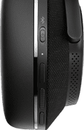 Bowers & Wilkins PX7 S2 Black detail