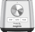 Magimix Power Blender 5 XL Mat Chroom detail