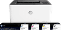 HP Color Laser MFP 150nw  + 1 extra set toners Main Image