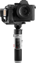 Zhiyun Crane M2S front