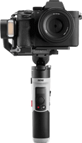 Zhiyun Crane M2S voorkant