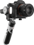 Zhiyun Crane M2S linkerkant