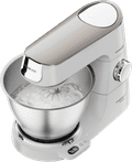Kenwood Titanium Chef Baker KVC65.001WH null