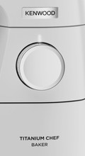Kenwood Titanium Chef Baker KVC65.001WH null