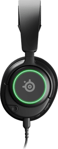 SteelSeries Arctis Nova 3 linkerkant
