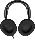 SteelSeries Arctis Nova 3 achterkant