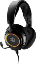 SteelSeries Arctis Nova 3 linkerkant