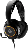 SteelSeries Arctis Nova 3 left side