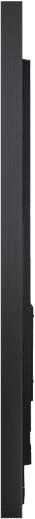 Samsung Flip Pro WM75B linkerkant