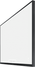 Samsung Flip Pro WM75B linkerkant