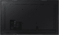 Samsung Flip Pro WM75B achterkant